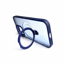 אייפון 15 פרו מקס - כיסוי מט כחול Velox MagRing | iPhone 15 Pro Max עם טבעת MagSafe שנפתחת למעמד ומגני עדשה מזכוכית אייפון 15 פרו מקס - כיסוי מט כחול Velox MagRing | iPhone 15 Pro Max עם טבעת MagSafe שנפתחת למעמד ומגני עדשה מזכוכית