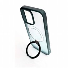 אייפון 15 פרו מקס - כיסוי מט שחור Velox MagRing | iPhone 15 Pro Max עם טבעת MagSafe שנפתחת למעמד ומגני עדשה מזכוכית אייפון 15 פרו מקס - כיסוי מט שחור Velox MagRing | iPhone 15 Pro Max עם טבעת MagSafe שנפתחת למעמד ומגני עדשה מזכוכית
