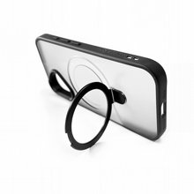 אייפון 15 - כיסוי מט שחור Velox MagRing | iPhone 15 עם טבעת MagSafe שנפתחת למעמד ומגני עדשה מזכוכית אייפון 15 - כיסוי מט שחור Velox MagRing | iPhone 15 עם טבעת MagSafe שנפתחת למעמד ומגני עדשה מזכוכית