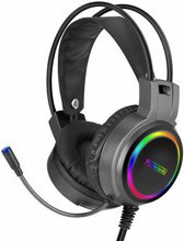 מקלדת מכנית RGB גיימינג Power-Tech MK913 מקלדת מכנית RGB גיימינג Power-Tech MK913