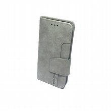 גלקסי S26 FE - כיסוי ספר Dulero בצבע שחור | Samsung Galaxy S26 FE נרתיק ארנק עם כרטיסים גלקסי S26 FE - כיסוי ספר Dulero בצבע שחור | Samsung Galaxy S26 FE נרתיק ארנק עם כרטיסים
