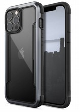 כיסוי גב RAPTIC לאייפון iPhone 14 | 14 Pro | 14 Max | 14 Pro Max מסגרת אלומיניום נגד נפילות כיסוי גב RAPTIC לאייפון iPhone 14 | 14 Pro | 14 Max | 14 Pro Max מסגרת אלומיניום נגד נפילות