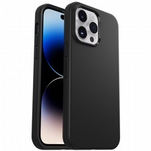 כיסוי גב Otterbox Symmetry לאייפון iPhone 15 | 15 Plus | 15 Pro | 15 Pro Max צבע שחור כיסוי גב Otterbox Symmetry לאייפון iPhone 15 | 15 Plus | 15 Pro | 15 Pro Max צבע שחור