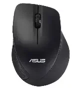 עכבר אלחוטי ASUS WT465 בצבע שחור עכבר אלחוטי ASUS WT465 בצבע שחור