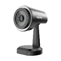 מצלמה למחשב FULL HD 1080 30 FPS דגם PHILIPS PSE0510 מצלמה למחשב FULL HD 1080 30 FPS דגם PHILIPS PSE0510