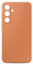 גלקסי S22 Ultra - כיסוי סיליקון כתום Blaze Hybrid Silk | Samsung Galaxy S22 Ultra גלקסי S22 Ultra - כיסוי סיליקון כתום Blaze Hybrid Silk | Samsung Galaxy S22 Ultra
