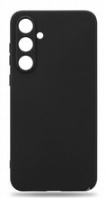 גלקסי S23 - כיסוי סיליקון שחור Blaze Hybrid Silk | Samsung Galaxy S23 גלקסי S23 - כיסוי סיליקון שחור Blaze Hybrid Silk | Samsung Galaxy S23