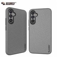 גלקסי A24 - כיסוי Toiko CaZa בצבע אפור | Samsung Galaxy A24 4G גלקסי A24 - כיסוי Toiko CaZa בצבע אפור | Samsung Galaxy A24 4G