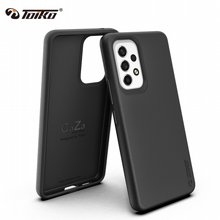 גלקסי A53 - כיסוי Toiko CaZa בצבע שחור | Samsung Galaxy A53 5G גלקסי A53 - כיסוי Toiko CaZa בצבע שחור | Samsung Galaxy A53 5G