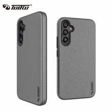 גלקסי A54 - כיסוי Toiko CaZa בצבע אפור | Samsung Galaxy A54 5G גלקסי A54 - כיסוי Toiko CaZa בצבע אפור | Samsung Galaxy A54 5G