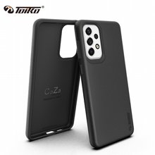 גלקסי A73 - כיסוי Toiko CaZa בצבע שחור | Samsung Galaxy A73 5G גלקסי A73 - כיסוי Toiko CaZa בצבע שחור | Samsung Galaxy A73 5G
