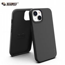 אייפון 14 Plus - כיסוי Toiko CaZa בצבע שחור | Apple iPhone 14 Plus אייפון 14 Plus - כיסוי Toiko CaZa בצבע שחור | Apple iPhone 14 Plus