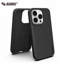 אייפון 14 Pro - כיסוי Toiko CaZa בצבע שחור | Apple iPhone 14 Pro אייפון 14 Pro - כיסוי Toiko CaZa בצבע שחור | Apple iPhone 14 Pro
