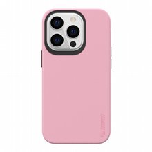 אייפון 14 Pro Max - כיסוי Toiko CaZa בצבע ורוד | Apple iPhone 14 Pro Max אייפון 14 Pro Max - כיסוי Toiko CaZa בצבע ורוד | Apple iPhone 14 Pro Max