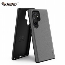גלקסי S22 Ultra - כיסוי Toiko CaZa בצבע אפור | Samsung Galaxy S22 Ultra גלקסי S22 Ultra - כיסוי Toiko CaZa בצבע אפור | Samsung Galaxy S22 Ultra
