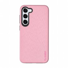 גלקסי S23 Plus - כיסוי Toiko CaZa בצבע ורוד | Samsung Galaxy S23 Plus גלקסי S23 Plus - כיסוי Toiko CaZa בצבע ורוד | Samsung Galaxy S23 Plus