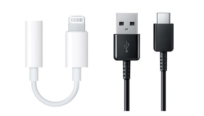 כבלים ומתאמים