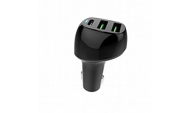 מטען סלולר לרכב