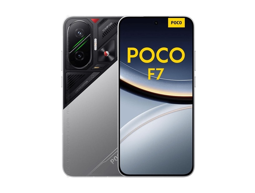 סדרה Xiaomi Poco