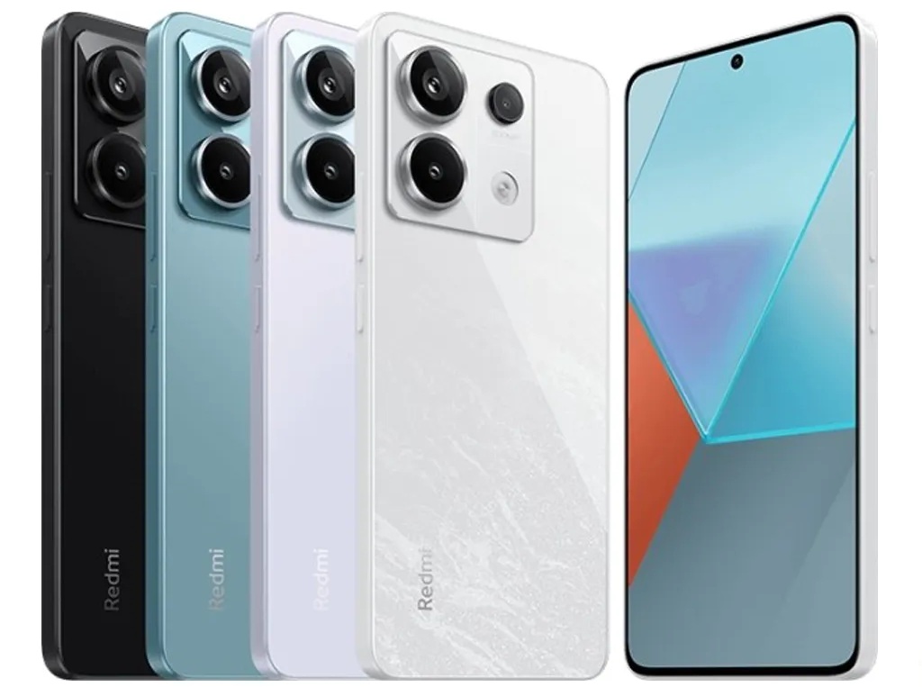 Xiaomi 13 Redmi13 Note13