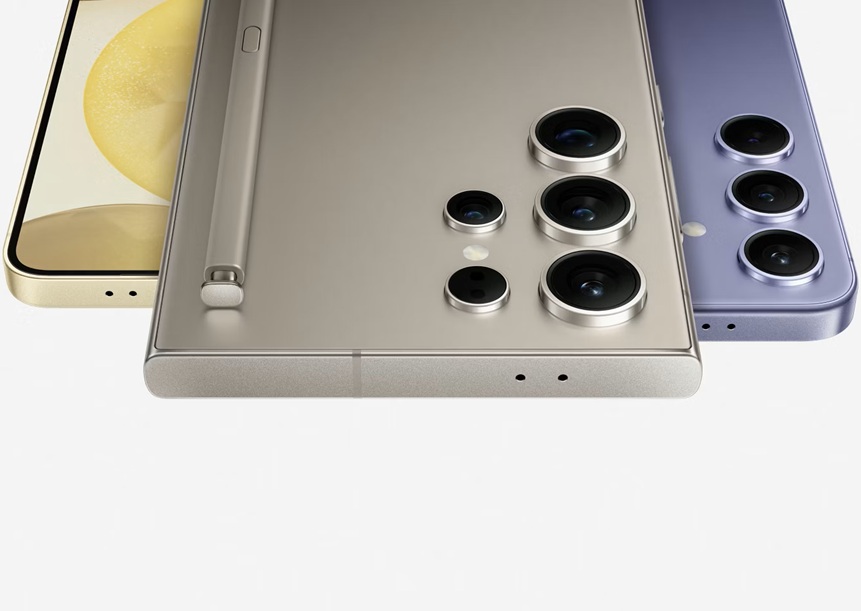 סדרה Galaxy S24