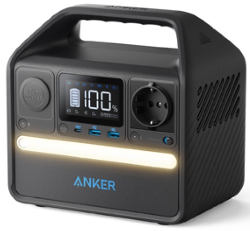 עמדות טעינה