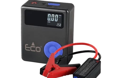 ערכת התנעה לרכב