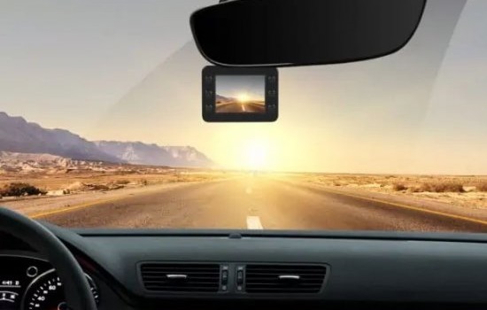 מצלמה לרכב