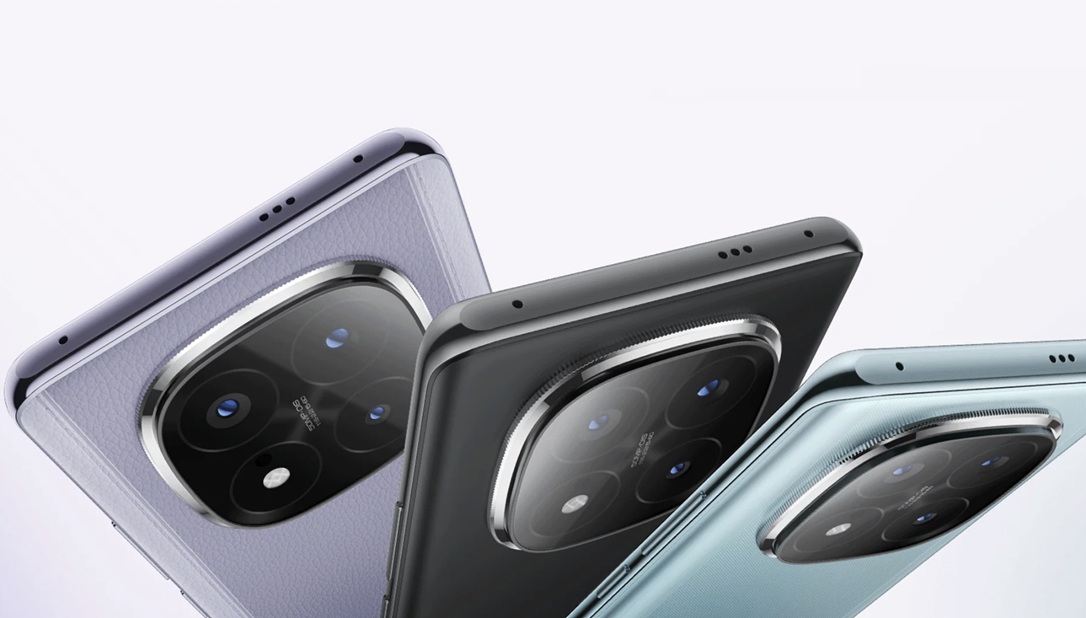 Xiaomi 14 Redmi14 Note14