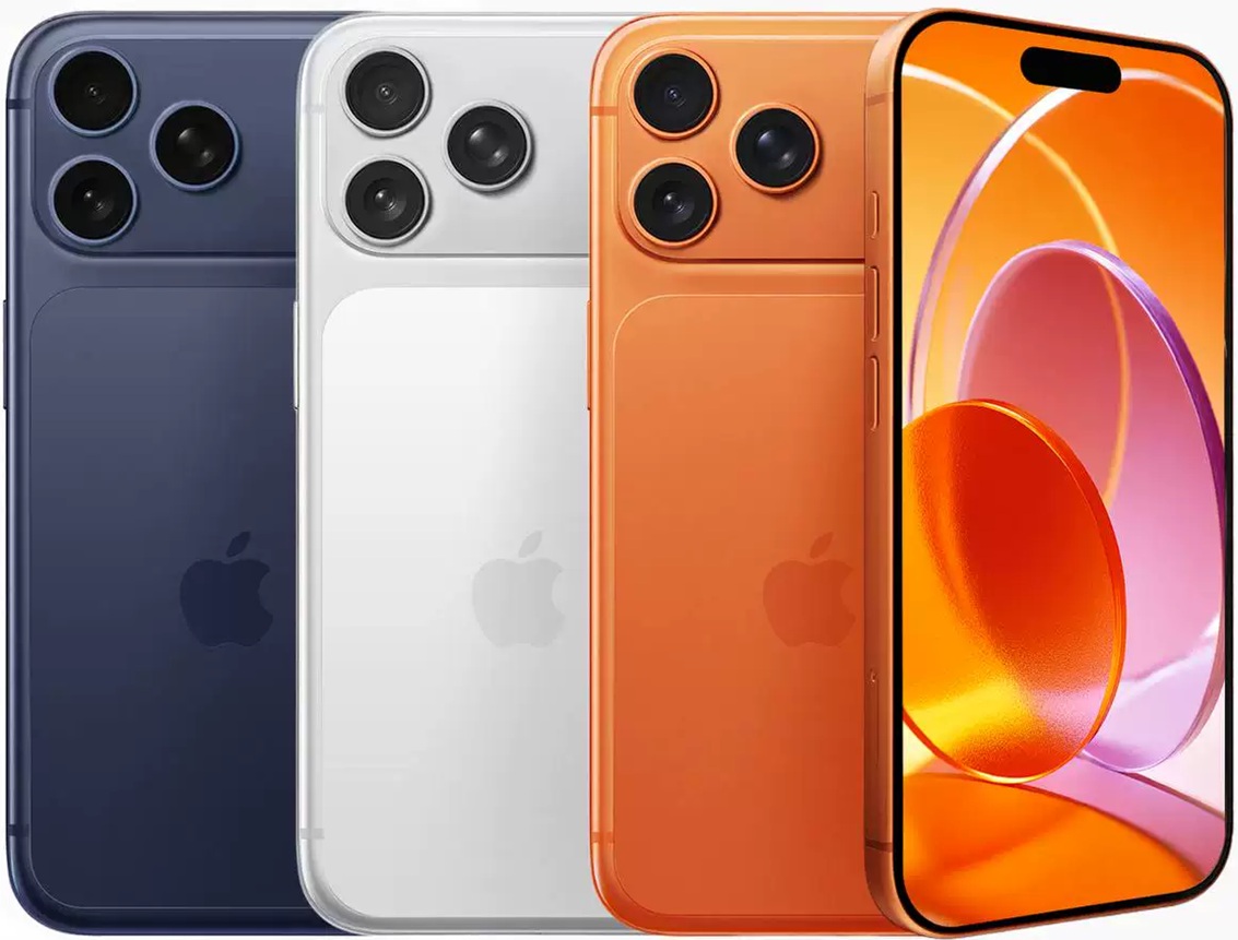 סדרה iPhone 17