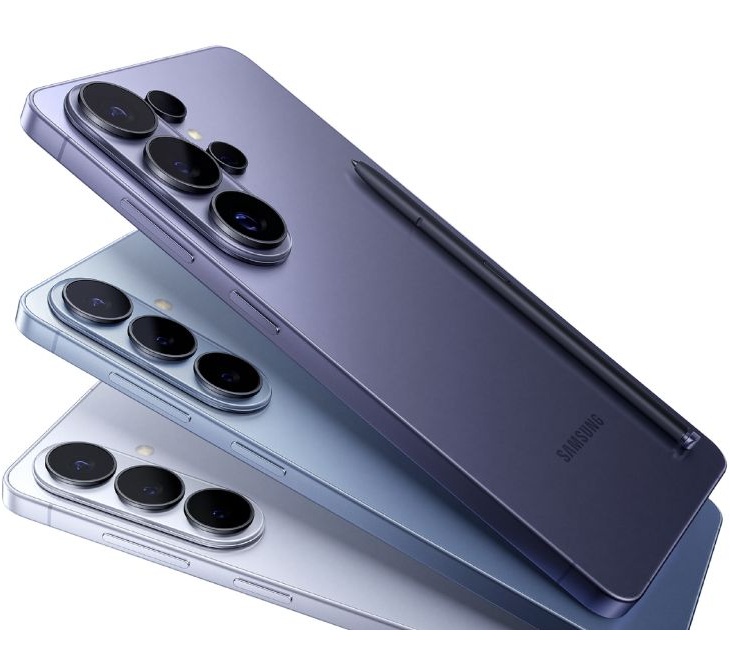 סדרה Galaxy S26