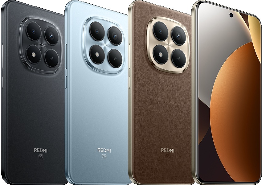 Xiaomi 15 Redmi15 Note15