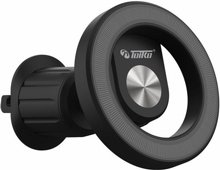 מעמד מגנטי למזגן הרכב תומך Toiko AV-M1 MagSafe מעמד מגנטי למזגן הרכב תומך Toiko AV-M1 MagSafe