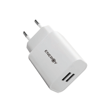 מטען בית ENERGY Twister 12W Lightning 1.5M Cable מטען בית ENERGY Twister 12W Lightning 1.5M Cable