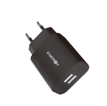 מטען בית ENERGY Twister 12W Micro 1.5M Cable מטען בית ENERGY Twister 12W Micro 1.5M Cable