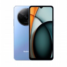 Xiaomi Redmi A3 סמארטפון גרסה 3GB+64GB בצבע כחול Xiaomi Redmi A3 סמארטפון גרסה 3GB+64GB בצבע כחול