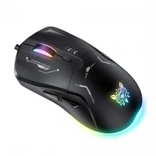 עכבר גיימינג ONIKUMA USB CW917 שחור עכבר גיימינג ONIKUMA USB CW917 שחור