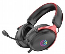 אוזניות גיימינג קשת חוטיות ENERGY INSTINCT GM400 RGB אוזניות גיימינג קשת חוטיות ENERGY INSTINCT GM400 RGB