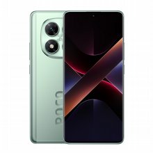 סמארטפון POCO X7 5G גרסה 12GB+512GB בצבע ירוק סמארטפון POCO X7 5G גרסה 12GB+512GB בצבע ירוק